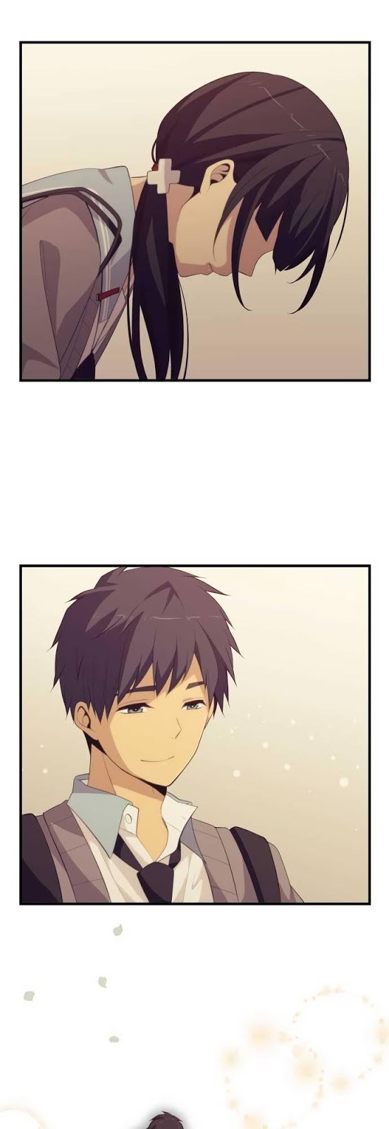 ReLife Chapter 212 Gambar 18